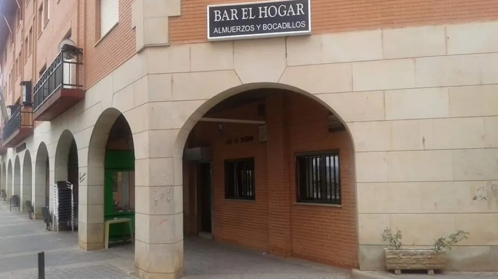 Bar El Hogar_Hormilla_slider_image_2