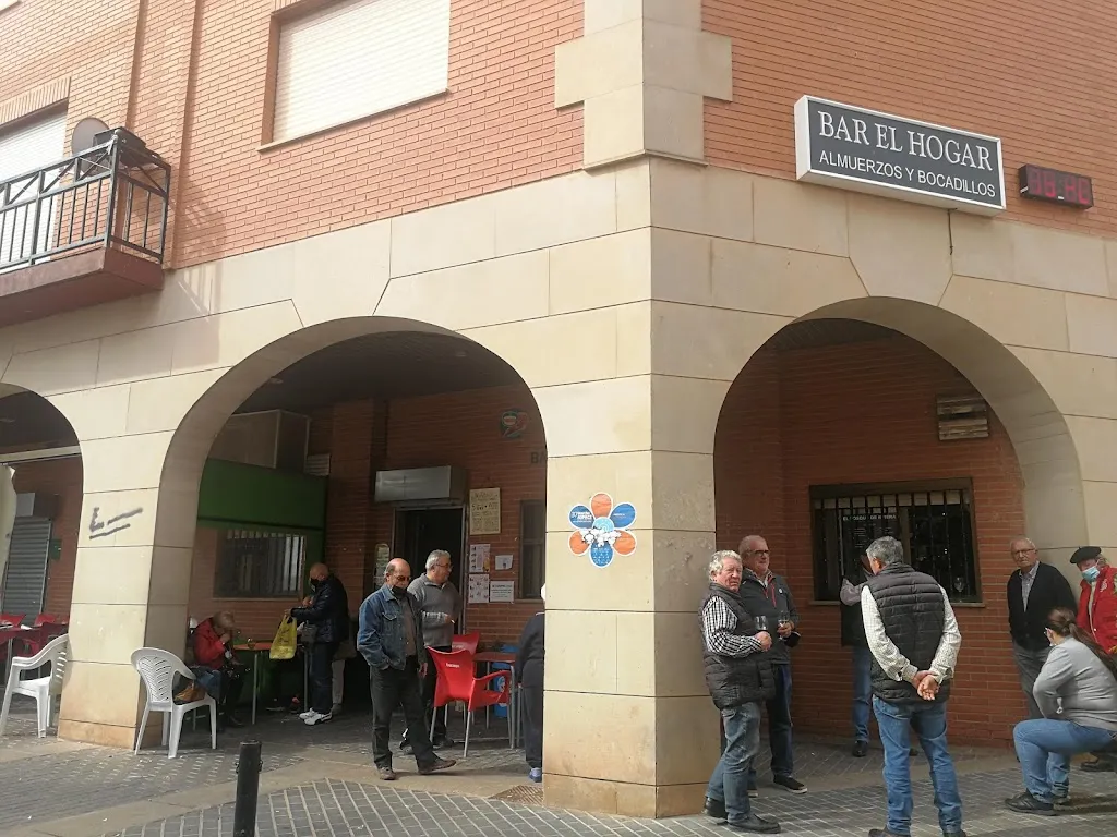 Bar El Hogar_Hormilla_slider_image_3