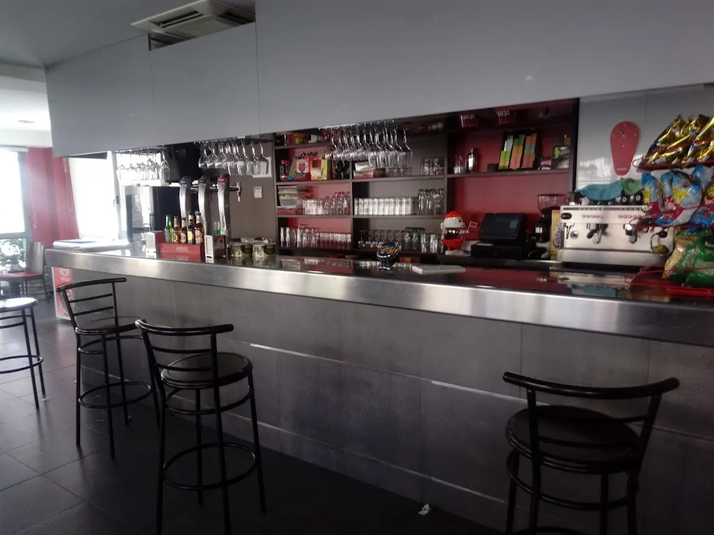 Centro Social Igea, CSI restaurant in Igea