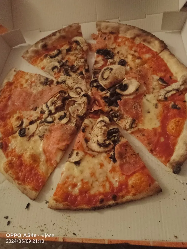 Menu_Pizzería Italiana La Rambla_Crevillent_image_6