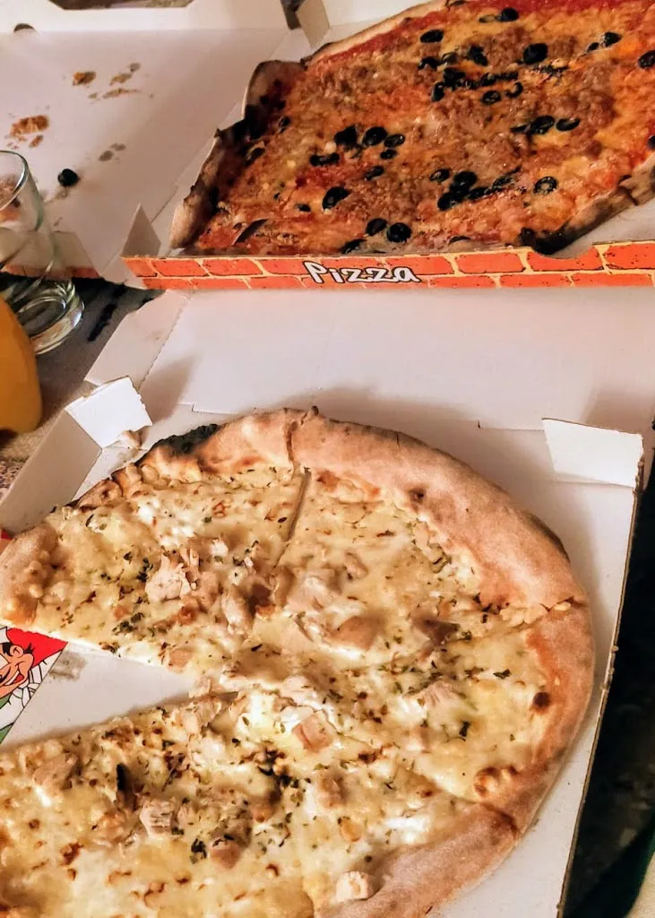 Menu_Pizzería Italiana La Rambla_Crevillent_image_8