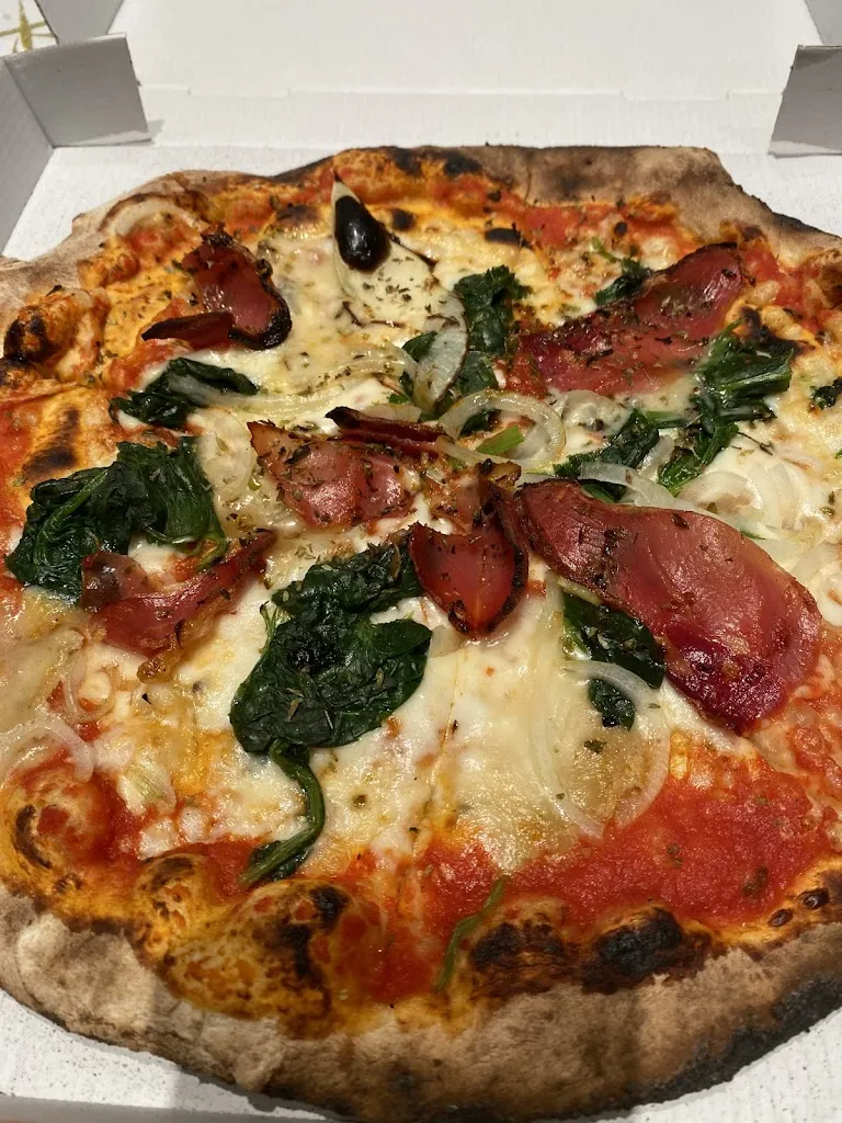 El rincón de Ruhernu_Pizzería Italiana La Rambla_Crevillent_review
