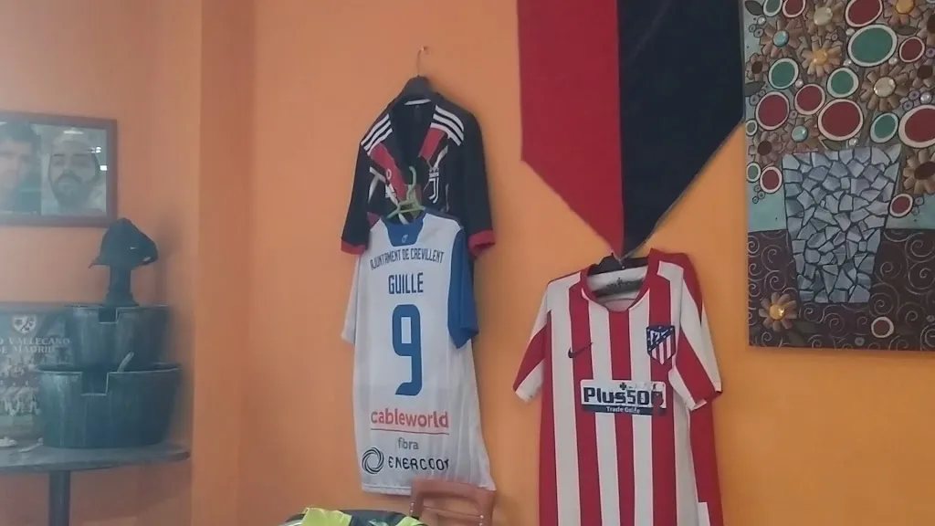 Pizzería Italiana La Rambla_Crevillent_slider_image_2