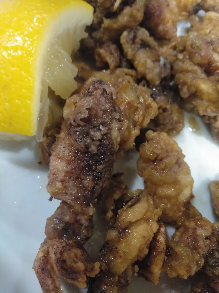 Menu_Albergue de Igea_Igea_image_3