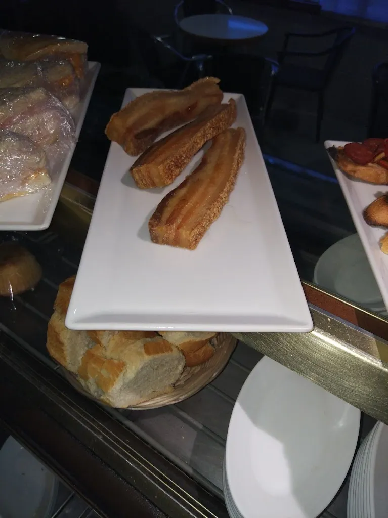 Menu_Albergue de Igea_Igea_image_5