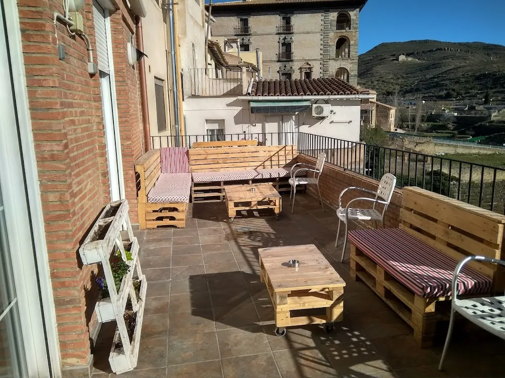 Albergue de Igea_Igea_slider_image_1