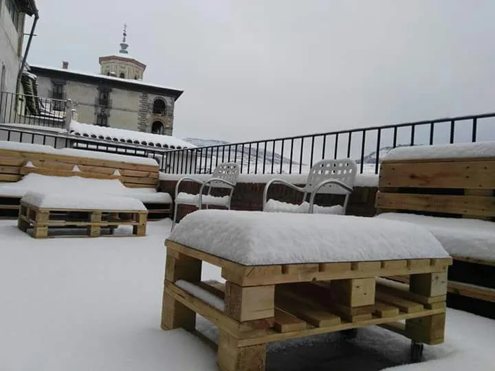 Albergue de Igea_Igea_slider_image_2