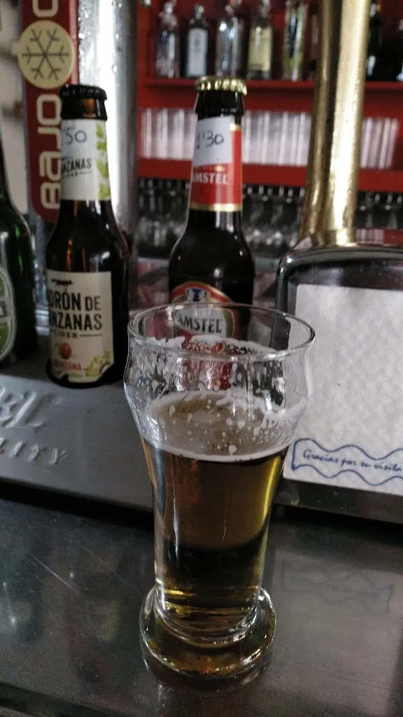 Menu_Bar Restaurante Avenida_Igea_image_5