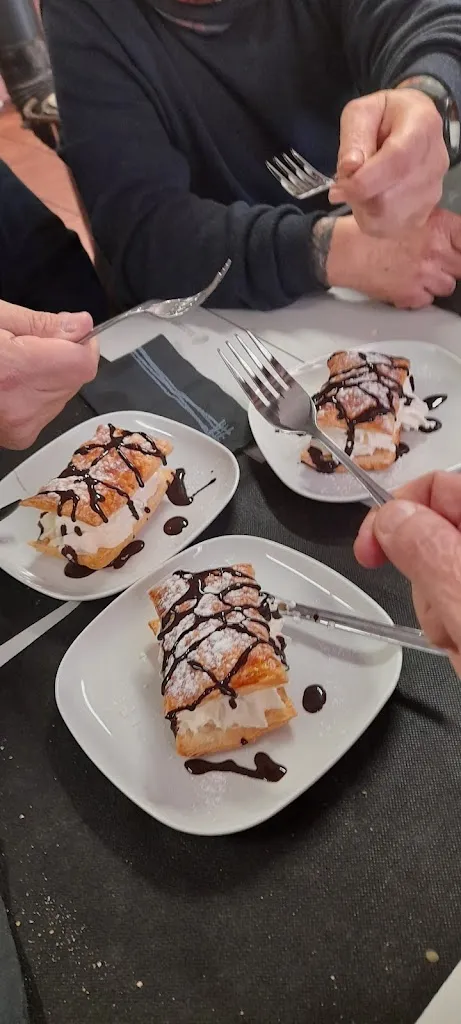 Menu_BAR TELE-CLUB_Laguna de Cameros_image_1