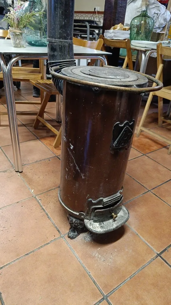 Menu_BAR TELE-CLUB_Laguna de Cameros_image_3