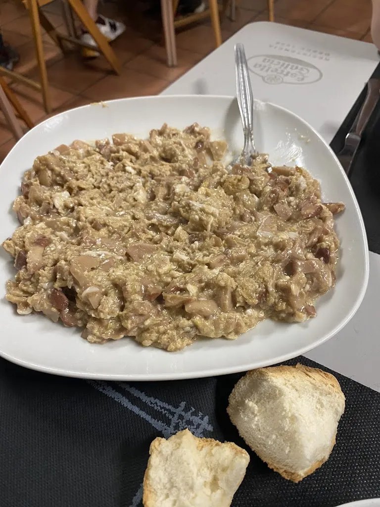 BARYLAK-BORJA_BAR TELE-CLUB_Laguna de Cameros_review