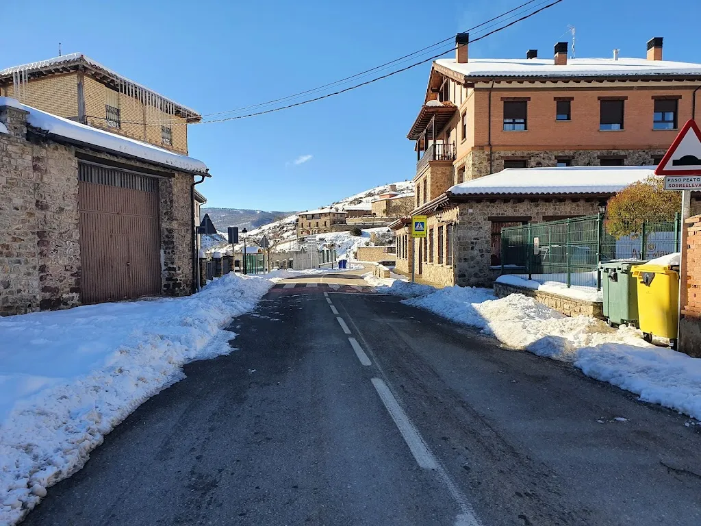 BAR TELE-CLUB_Laguna de Cameros_slider_image_2