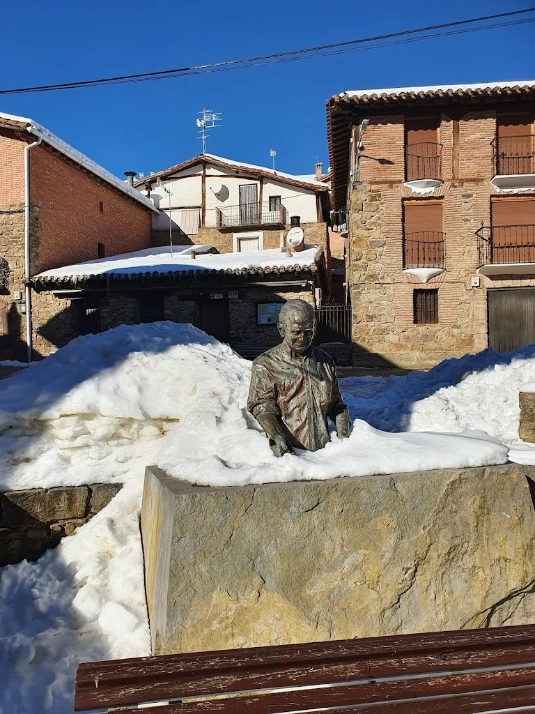 BAR TELE-CLUB_Laguna de Cameros_slider_image_3