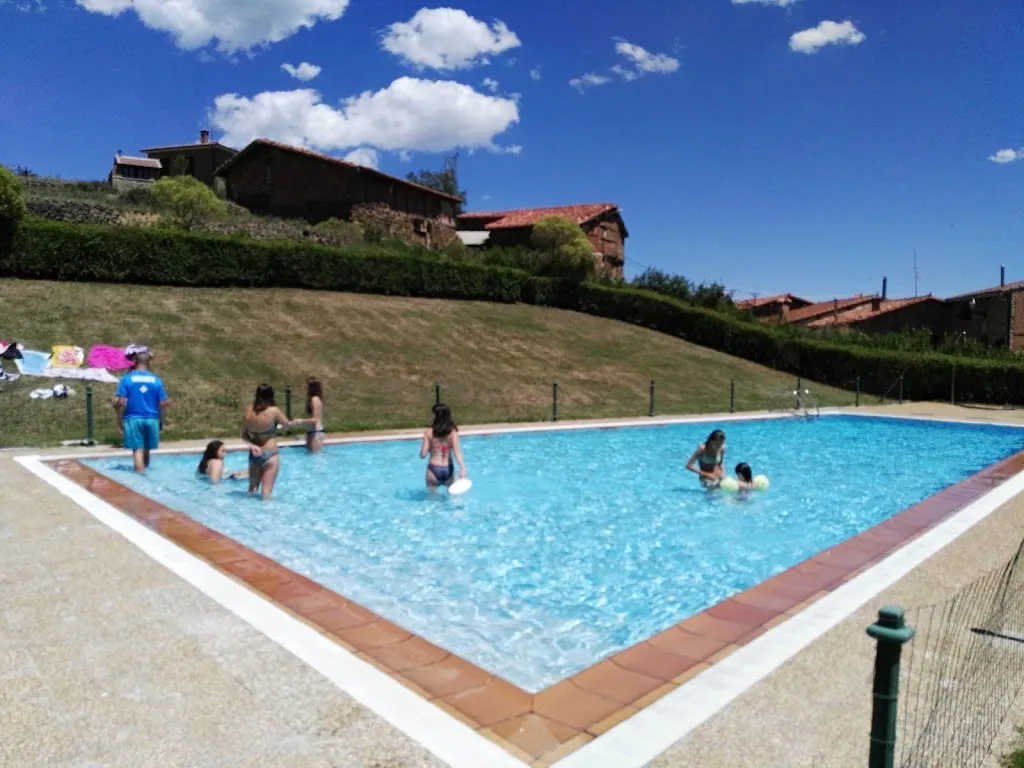 Hotel rural Camero Viejo_Laguna de Cameros_slider_image_3