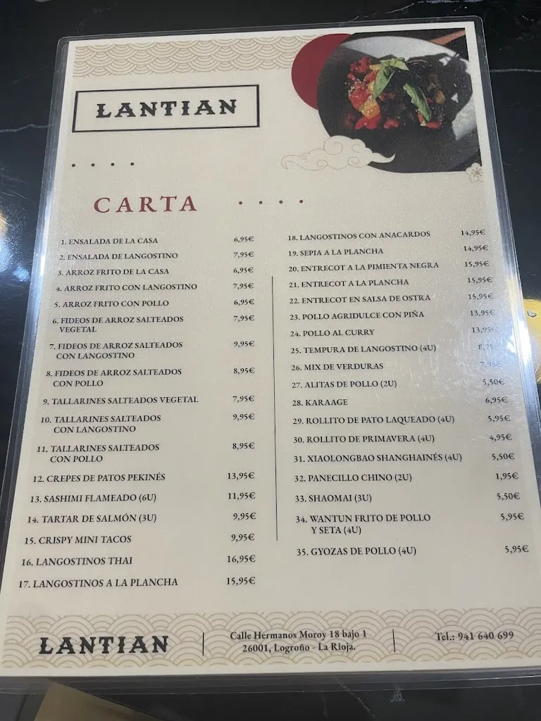 Menu_Lantian_Lagunilla del Jubera_immagine_3