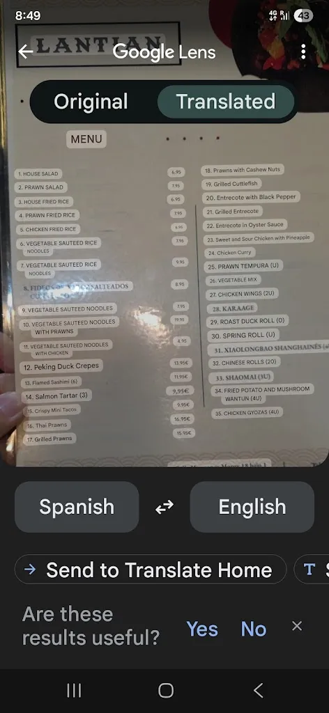 Keena Hudson_Lantian_Lagunilla del Jubera_recensione