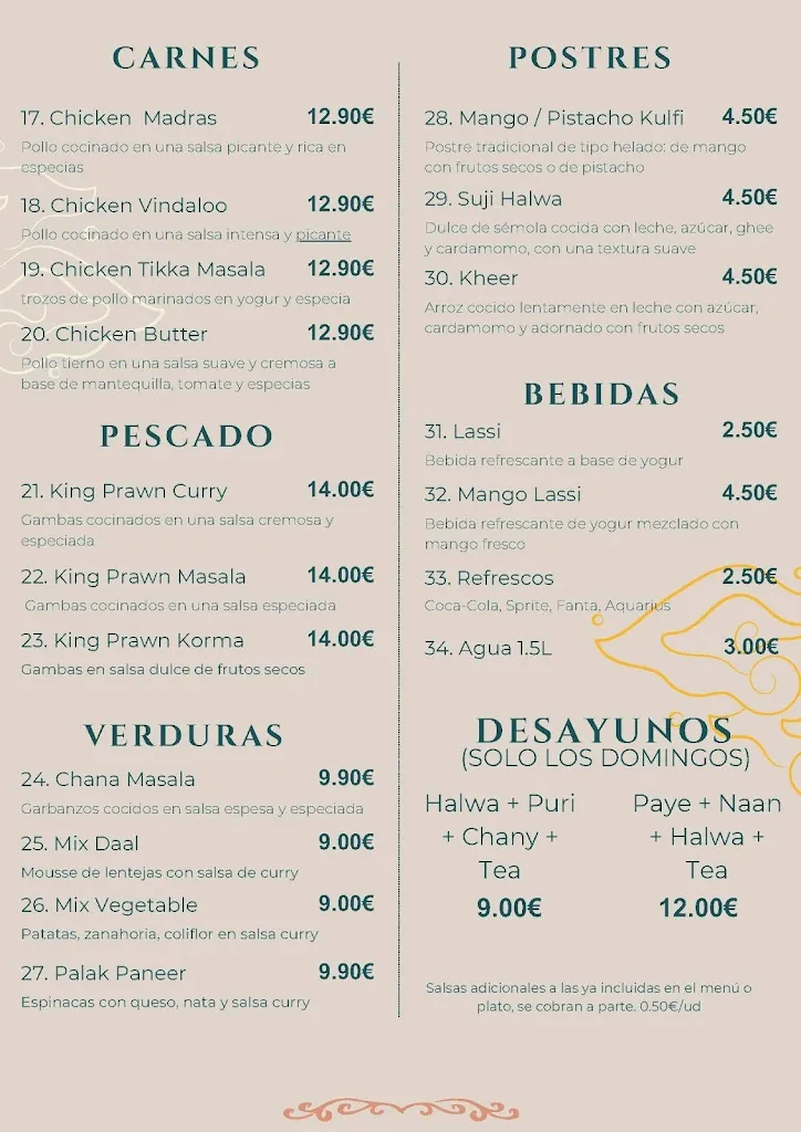 Menu_Tawa Restaurante_Lagunilla del Jubera_image_3
