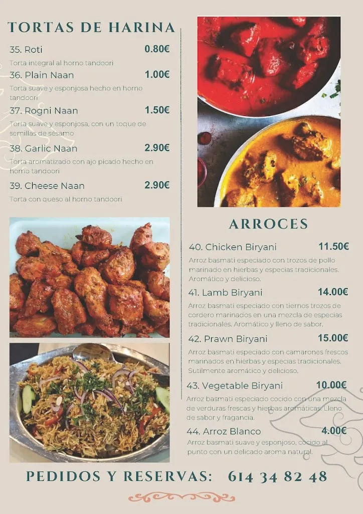 Menu_Tawa Restaurante_Lagunilla del Jubera_image_4