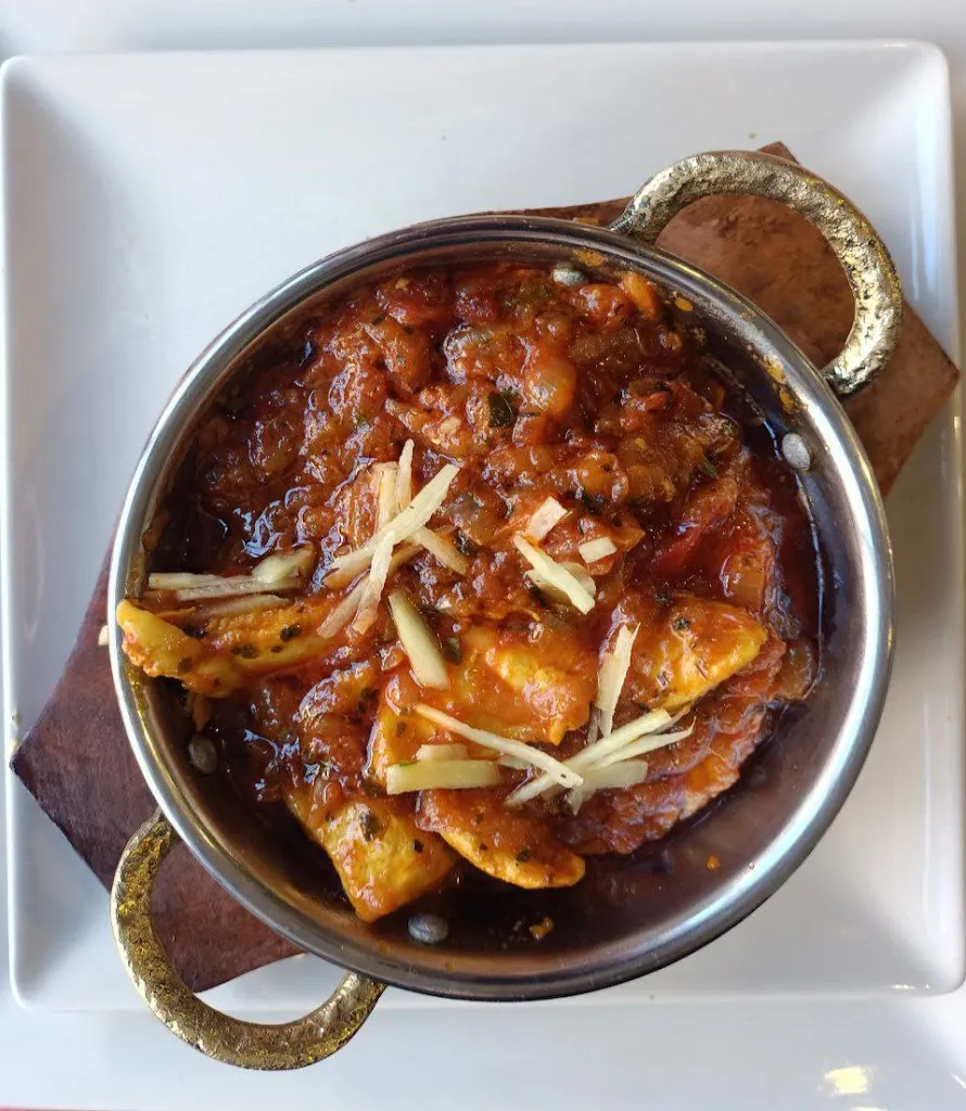 S S_Tawa Restaurante_Lagunilla del Jubera_review