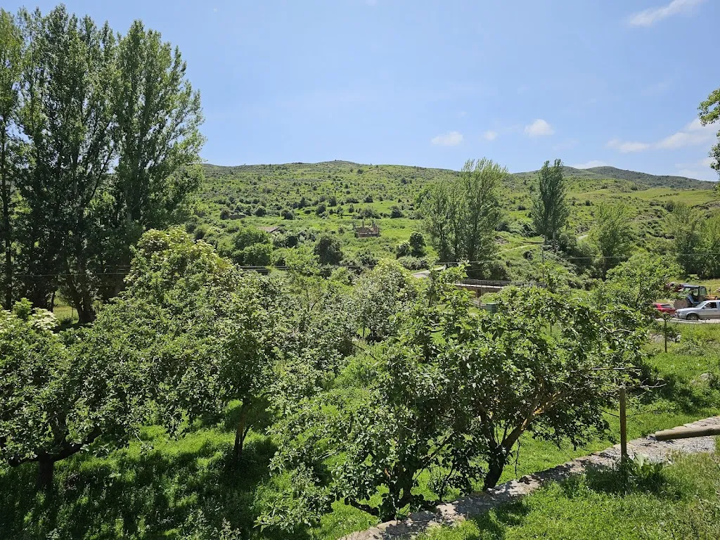 Humberto Salguero_Apartamentos turísticos El Maguillo_Jalón de Cameros_review