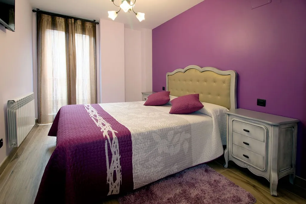 Apartamentos turísticos El Maguillo_Jalón de Cameros_slider_image_3