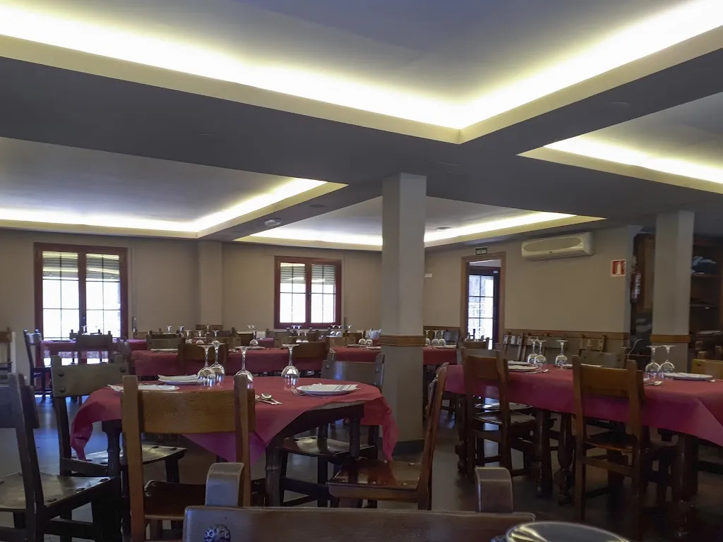 Jquimmauri_Restaurante Corona_Jalón de Cameros_review