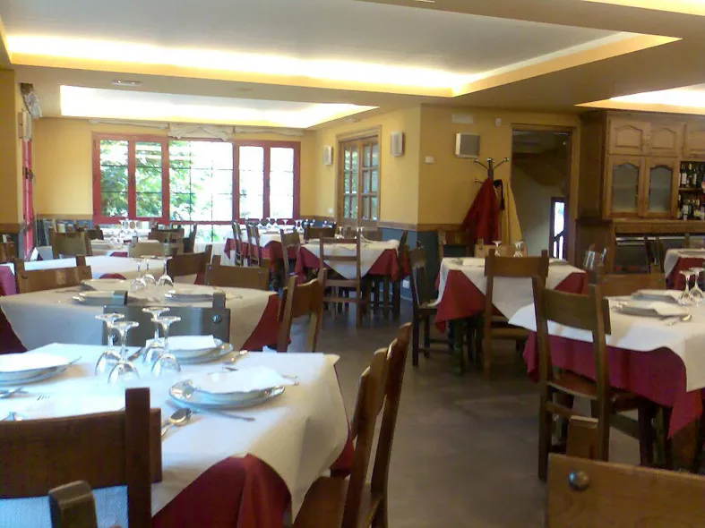 Restaurante Corona_Jalón de Cameros_slider_image_1