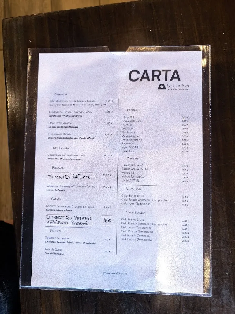 daniel salinas guerreros_LA CANTERA_Leza de Río Leza_review