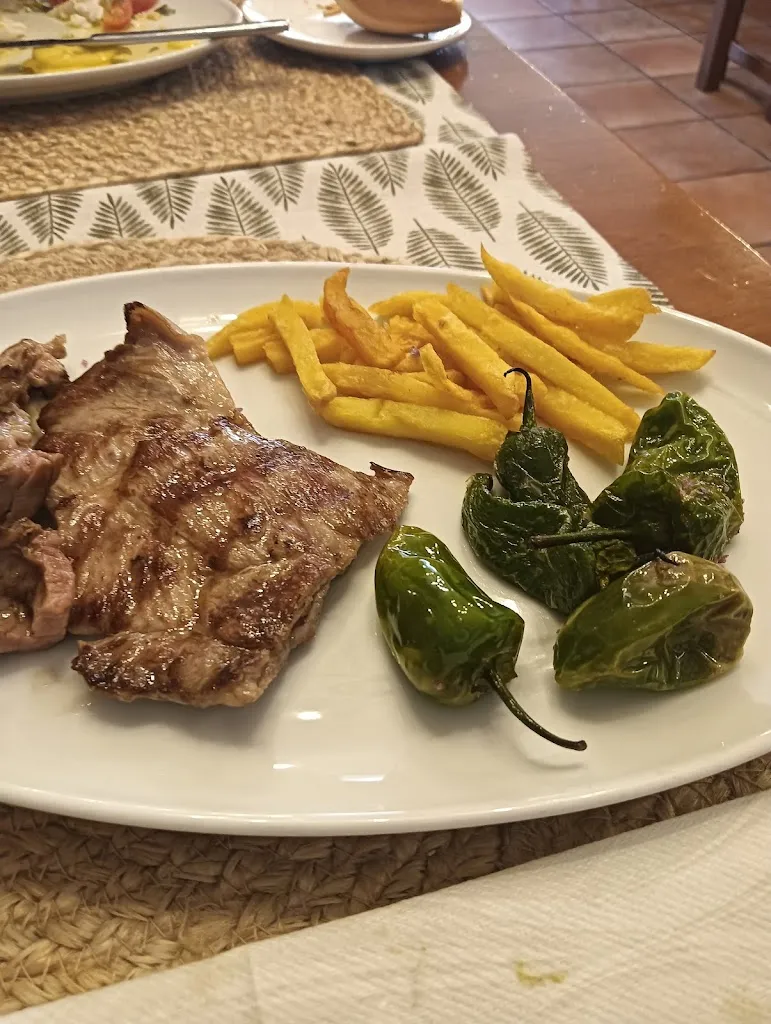 Txapulina57_Restaurante Bar Plaza_Leza de Río Leza_review