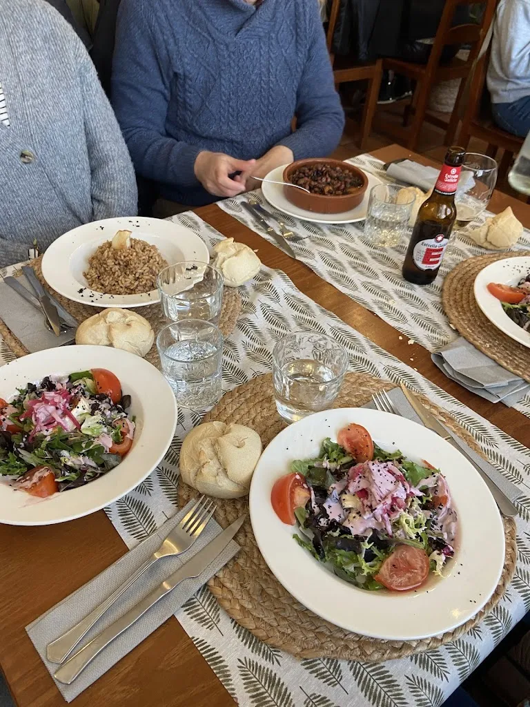 Uxue Olabarria_Restaurante Bar Plaza_Leza de Río Leza_review