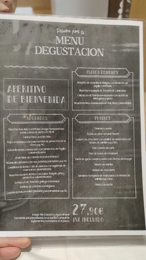 Menu_Pasión Por Ti_Logroño_image_4