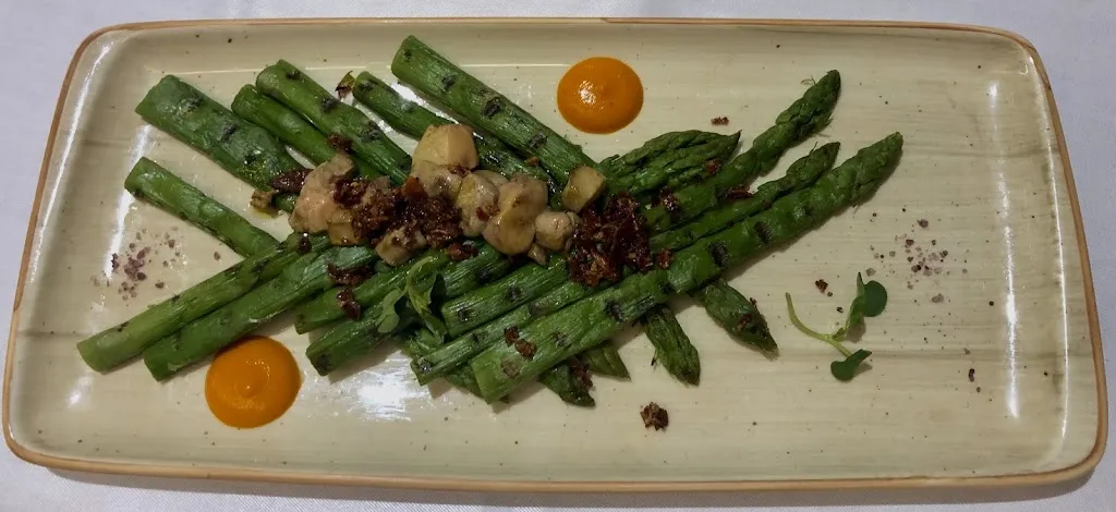 Linda Blotta_Pasión Por Ti_Logroño_review