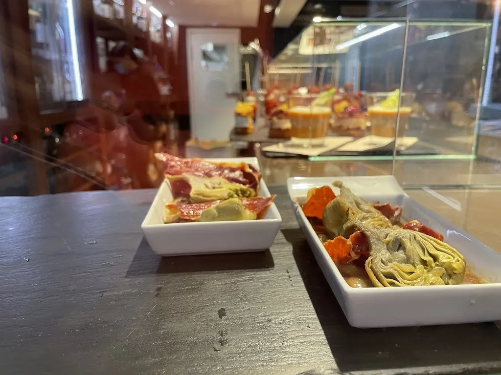 Xuan_Pasión Por Ti_Logroño_review