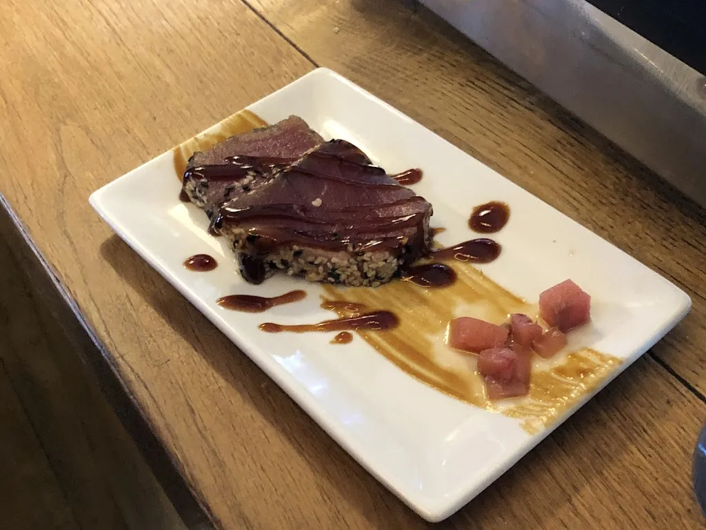 Menu_La Tavina - restaurante, vinoteca y bar en Calle Laurel de Logroño_Logroño_image_6