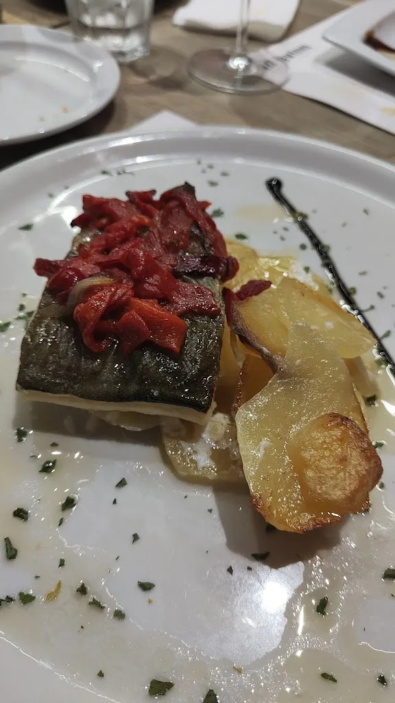 Menu_La Tavina - restaurante, vinoteca y bar en Calle Laurel de Logroño_Logroño_image_8