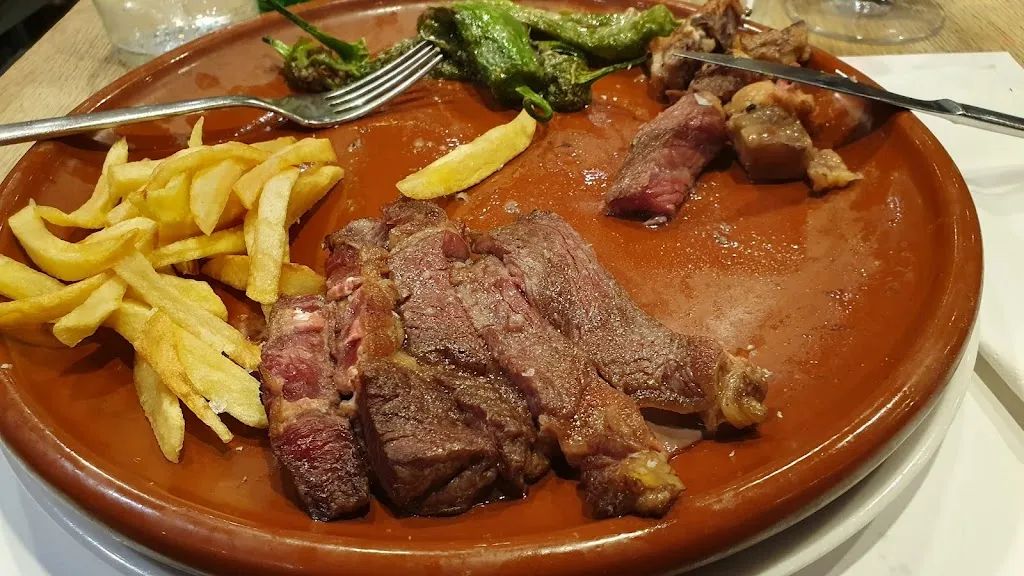 Menu_La Tavina - restaurante, vinoteca y bar en Calle Laurel de Logroño_Logroño_image_9