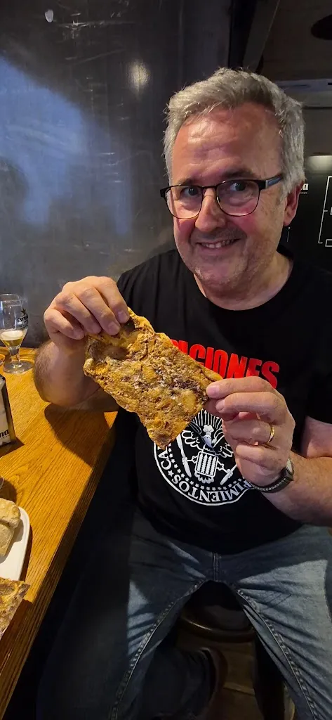 La Tavina - restaurante, vinoteca y bar en Calle Laurel de Logroño_Logroño_slider_image_2