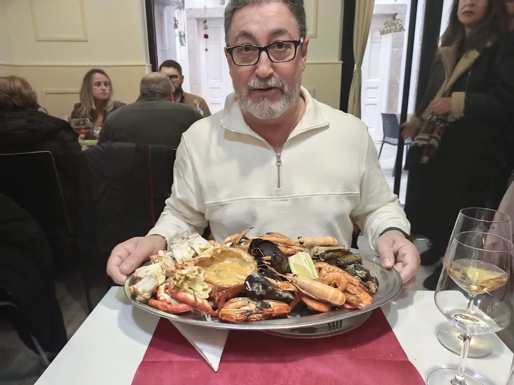 Menu_La Taberna de Baco_Logroño_immagine_6