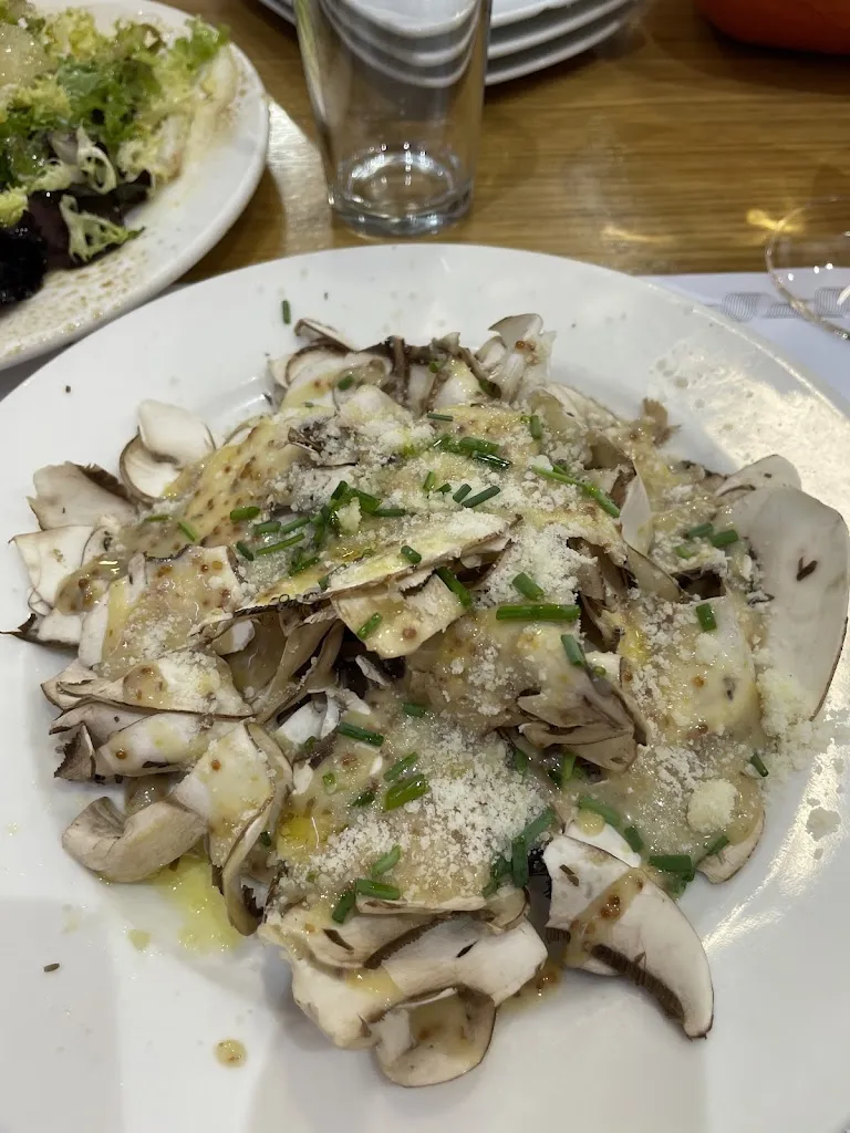 Alba González Hernando_La Taberna de Baco_Logroño_recensione