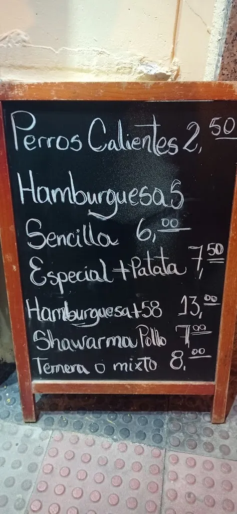 Menu_Tapas Bar +58_Leiva_image_3