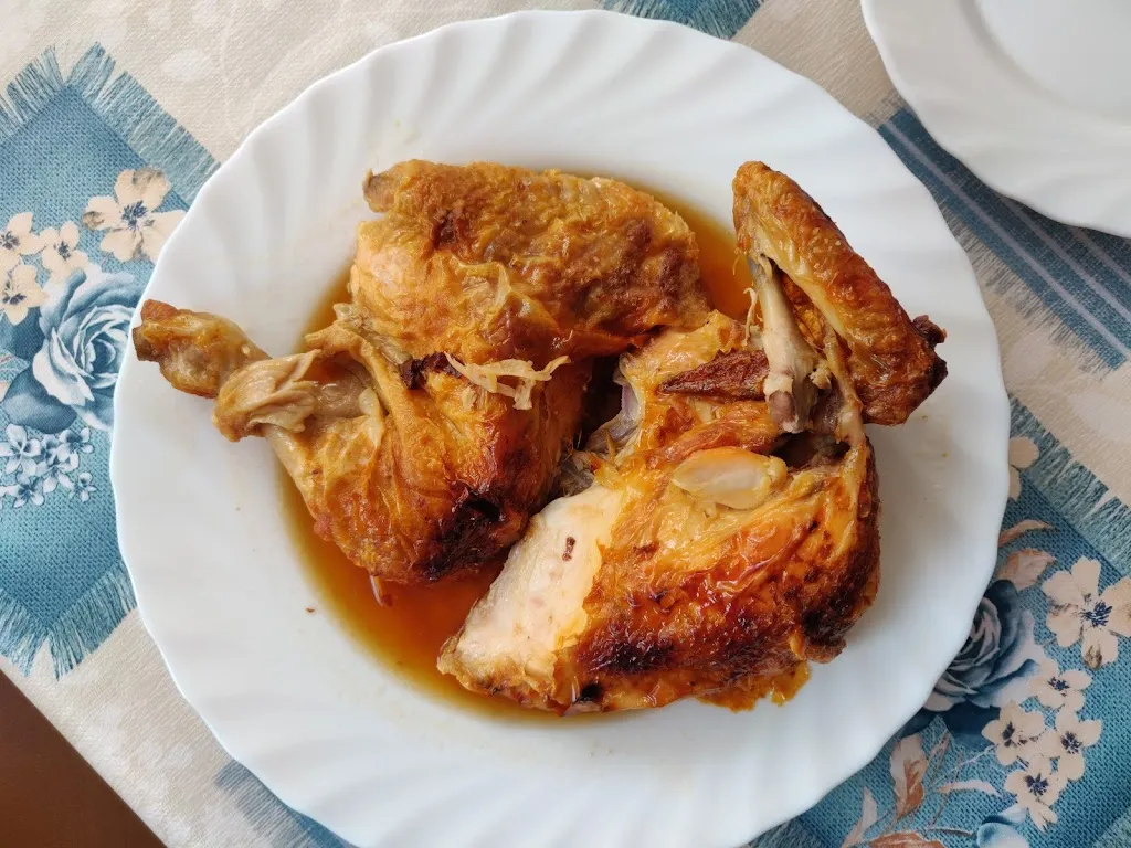 Moisés S._Que Comemos Hoy_Leiva_recensione