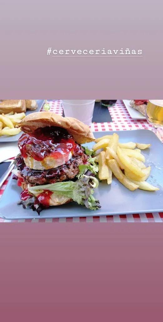 Menu_Cervecería Viñas_Leiva_image_2