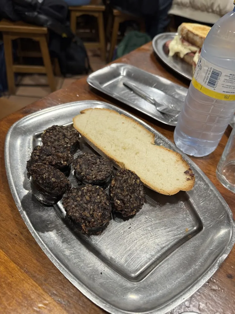 Menu_Bar Melo's Lavapiés_Manjarrés_image_9