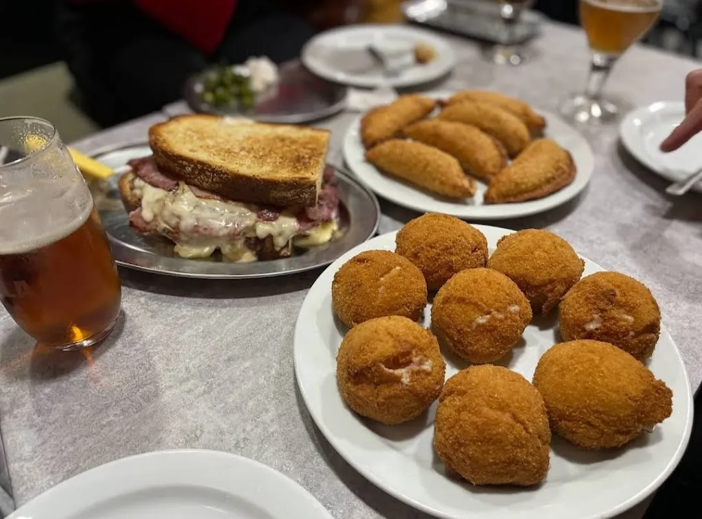 Bar Melo's Lavapiés_Manjarrés_slider_image_3