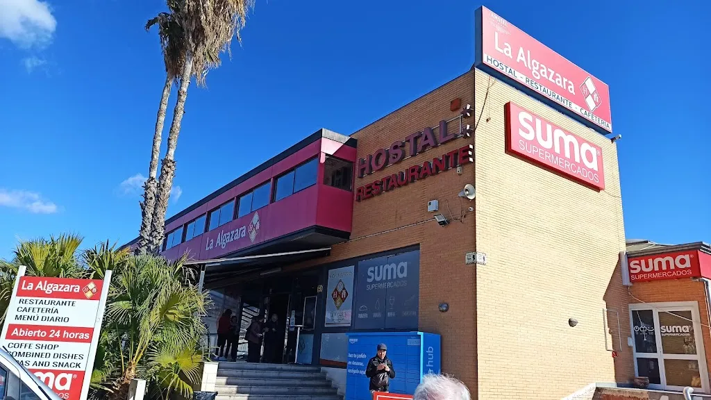 Hostal Restaurante_Crevillent_slider_image_3