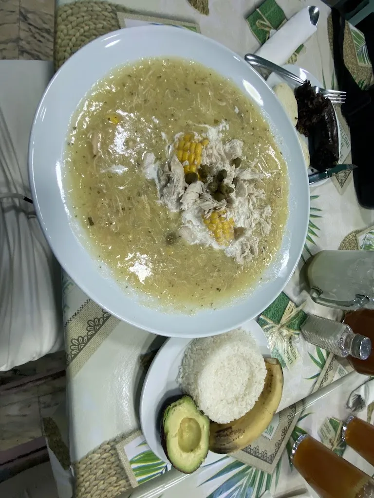 Menu_Mil Manjares Colombia_Manjarrés_image_8