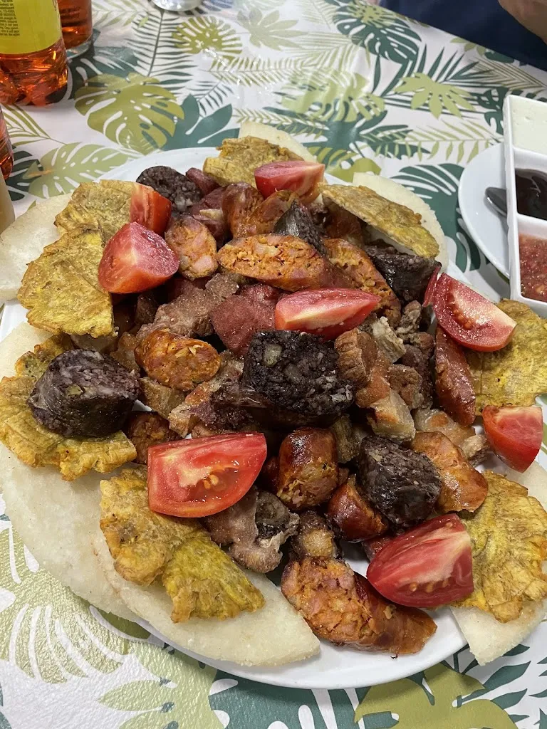 David Mulder_Mil Manjares Colombia_Manjarrés_review