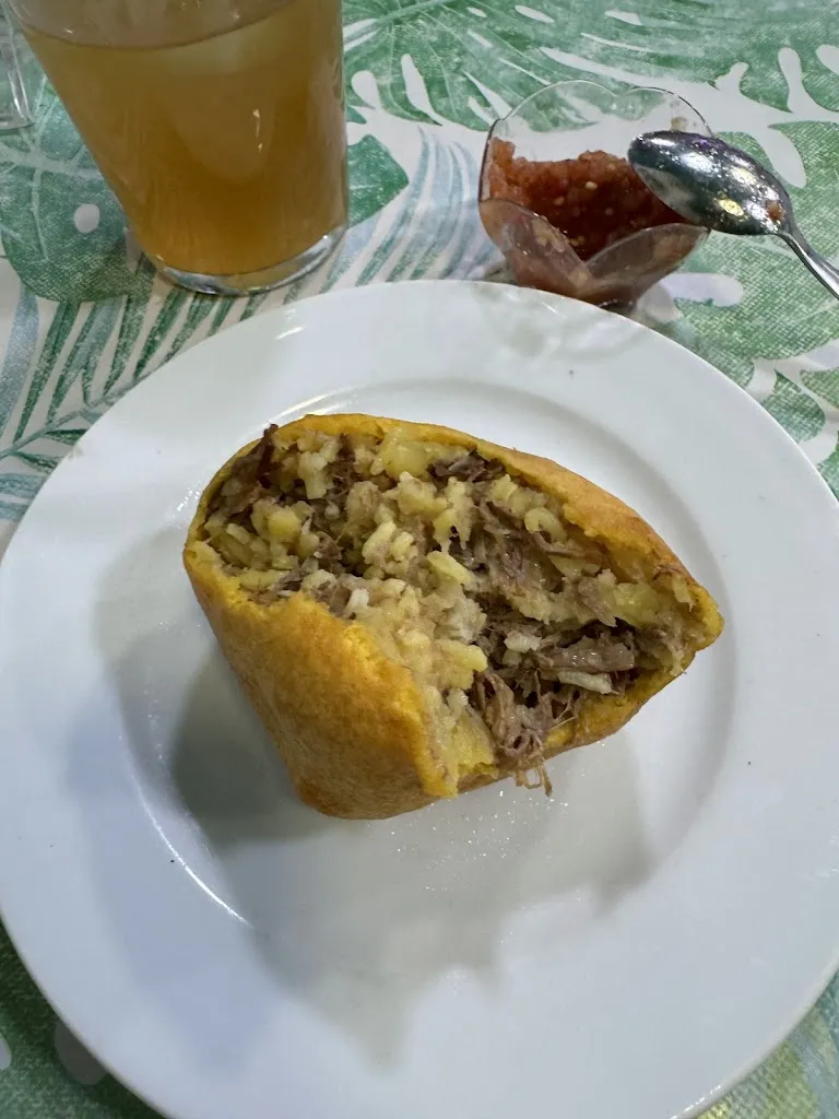 BRAYAN DIAZ_Mil Manjares Colombia_Manjarrés_review