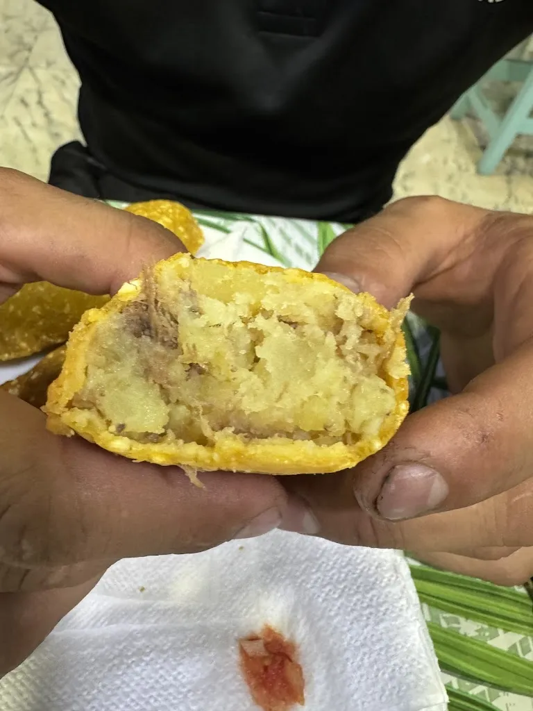 irley Xilena_Mil Manjares Colombia_Manjarrés_review