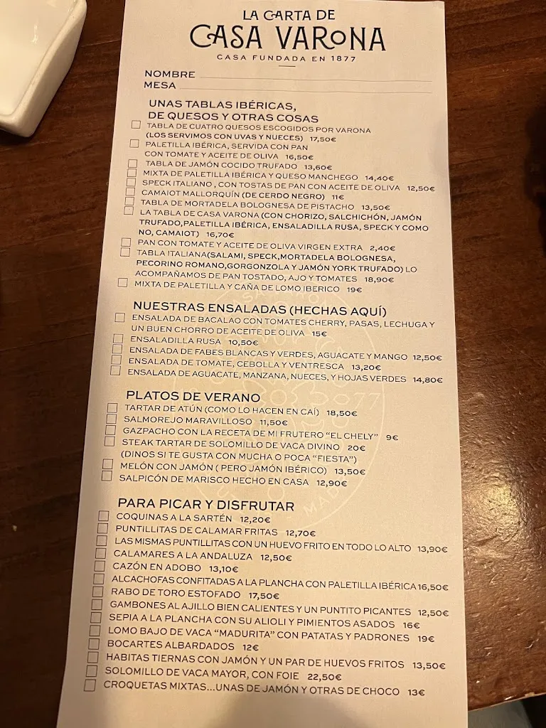 Menu_Casa Varona_Matute_image_3